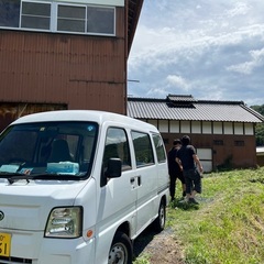 畑付きの農家さんで野菜を育ててみませんか？ - 常陸太田市