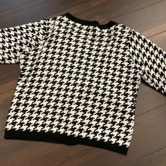 カーディガン　上着　SCOOPの画像