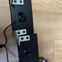 3.5インチモニターの画像
