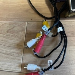 3.5インチモニターの画像