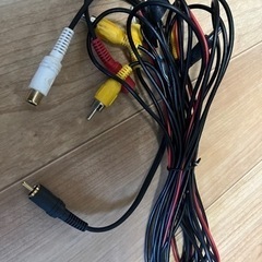 3.5インチモニターの画像