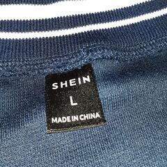 メンズトレーナーの画像