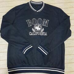 メンズトレーナー