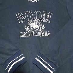 メンズトレーナーの画像