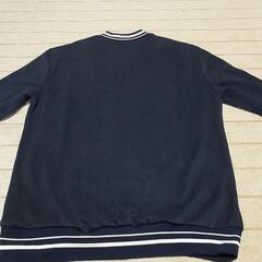 メンズトレーナーの画像