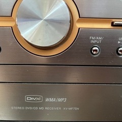 Pioneerコンポ　取引中の画像