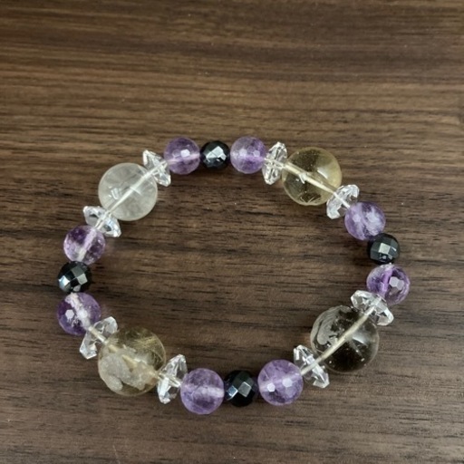 四神ブレスレット