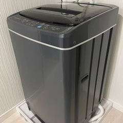 ✨全自動洗濯機5kg✨