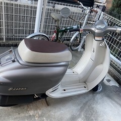 ホンダ　トゥデイ