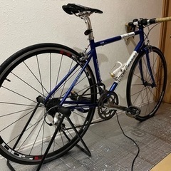 ロードバイク