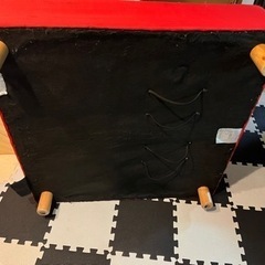 ベッド1500円→1300→1100⇒1000(受け渡し決まりました！)の画像