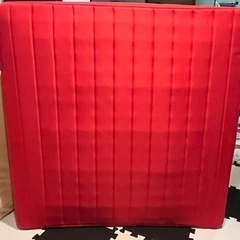 ベッド1500円→1300→1100⇒1000(受け渡し決まりました！)の画像