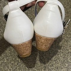 サンダルの画像