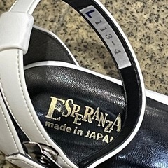 サンダルの画像