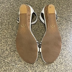 サンダルの画像