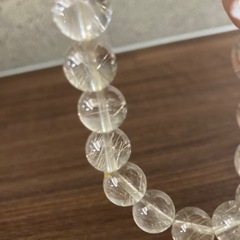 不動明王　ブレスレットの画像