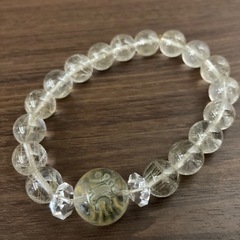 不動明王　ブレスレットの画像