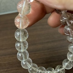 不動明王　ブレスレットの画像