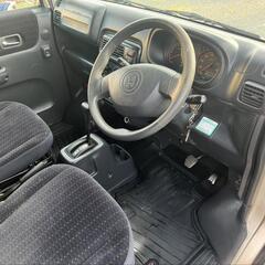 🉐【支払い総額15万円】車検令和5年4月19日H12年式 バモスPW エンジン良好  内装美　乗って帰れる！の画像