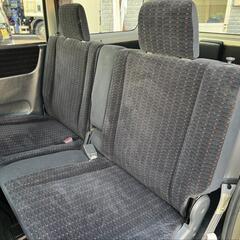 🉐【支払い総額15万円】車検令和5年4月19日H12年式 バモスPW エンジン良好  内装美　乗って帰れる！の画像