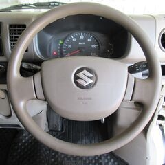 平成25年/修復歴無/上級グレード/エブリイ【PC】エアコン/パワーウィンドウ/ヘッドライトレベライザー/パワステ/の画像