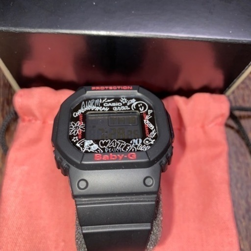腕時計 G-SHOCK / baby-G