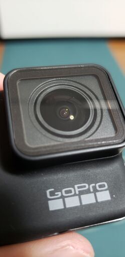 GoPro HERO7 Black 　＋　バッテリー3パック　他