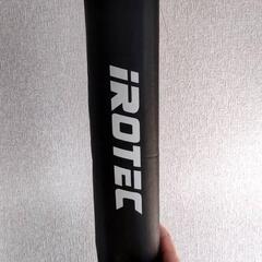 IROTEC（アイロテック）スクワットパッド