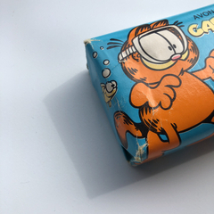 ガーフィールド Garfield ボディソープ　石鹸の画像
