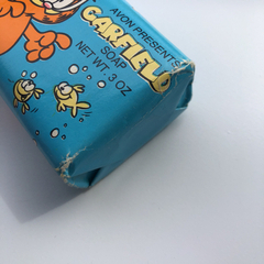 ガーフィールド Garfield ボディソープ　石鹸の画像