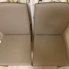 FIS ダイニングチェア　4脚セット