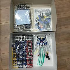素組みガンプラ纏めてお売りします