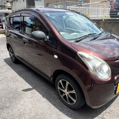 アルト　車検2年付き　値下げの画像
