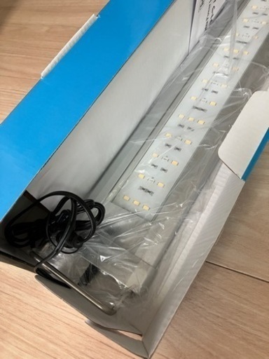 【新品未使用】テトラ　パワーＬＥＤプレミアム　９０