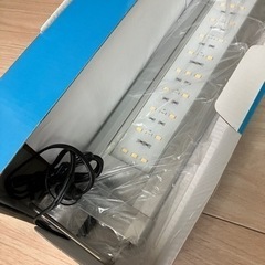 【新品未使用】テトラ　パワーＬＥＤプレミアム　９０の画像