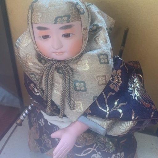 人間　弁慶