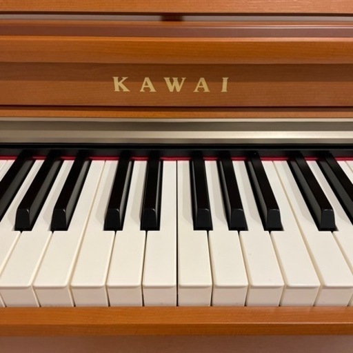 電子ピアノKAWAI