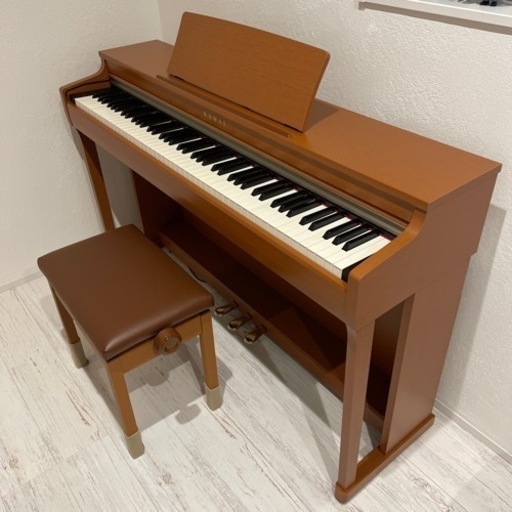 電子ピアノKAWAI