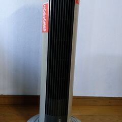 ジャンク　タワーファン　扇風機
