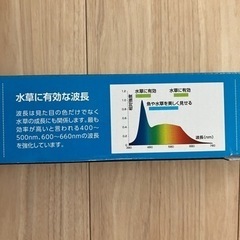【超美品】テトラ　パワーＬＥＤプレミアム　９０　ほぼ未使用の画像