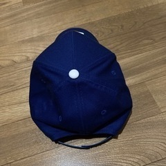ニューエラ　帽子　美品の画像