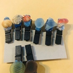ミニクリップ