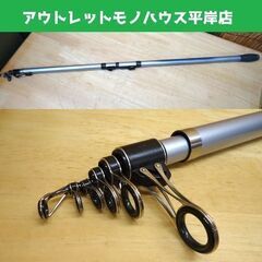 シマノ サーフリーダーEV 振出 450DX-T SHIMANO...
