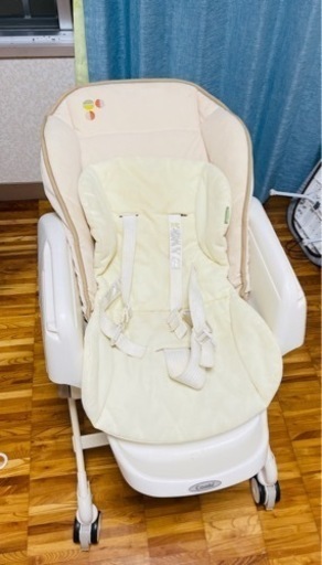 ハイローチェア　電動　安くしましたよ〜