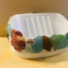 石鹸置き