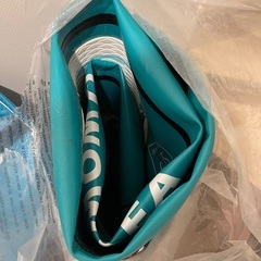 WOWSEA Trophy T2 インフレータブルサップボード２点【１点新品、１点訳あり使用済み】の画像