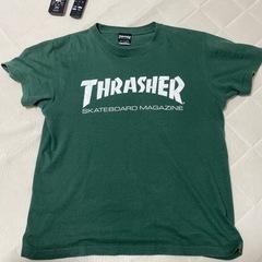 スラッシャーtシャツ