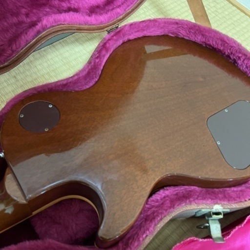 【90年代レア】Gibson USA レスポールスタンダード