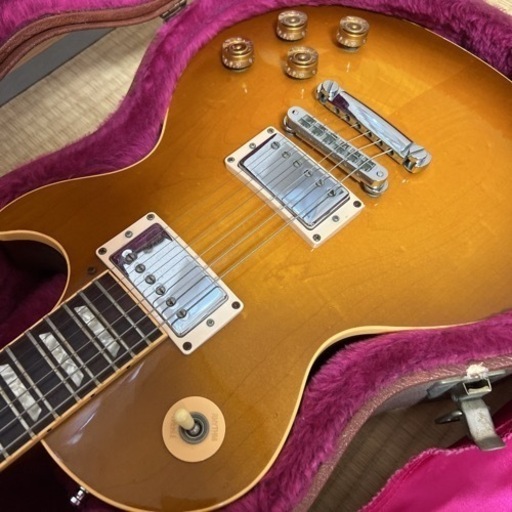 【90年代レア】Gibson USA レスポールスタンダード