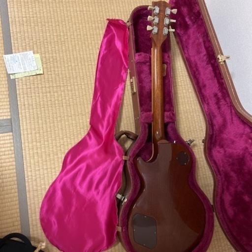 【90年代レア】Gibson USA レスポールスタンダード